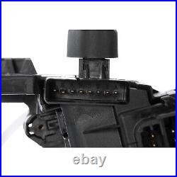 Turn Signal Switch SMP For 2007 Chevrolet Silverado 1500 Classic