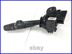 Used Steering Column Control Switch fits 2018 Chevrolet Silverado 1500 pickup t